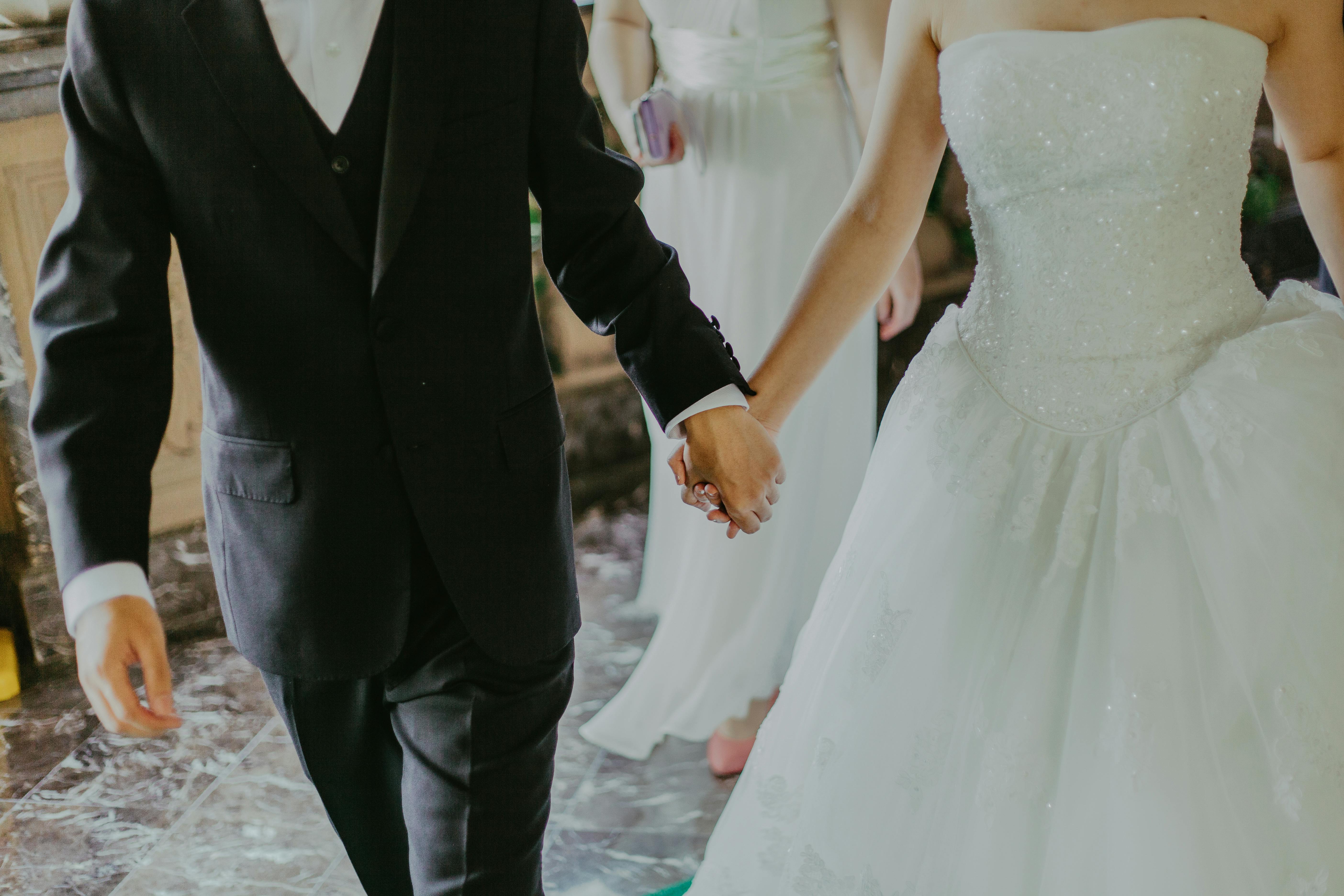 Redécouvrir l'amour après mariage dans une loveroom