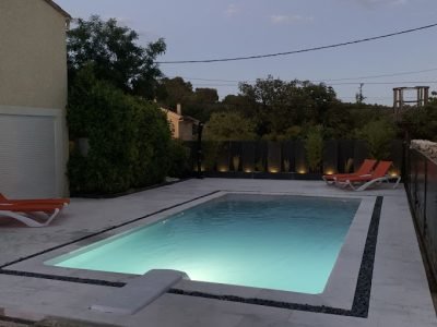Nuit Romantique à la Villa des Délices