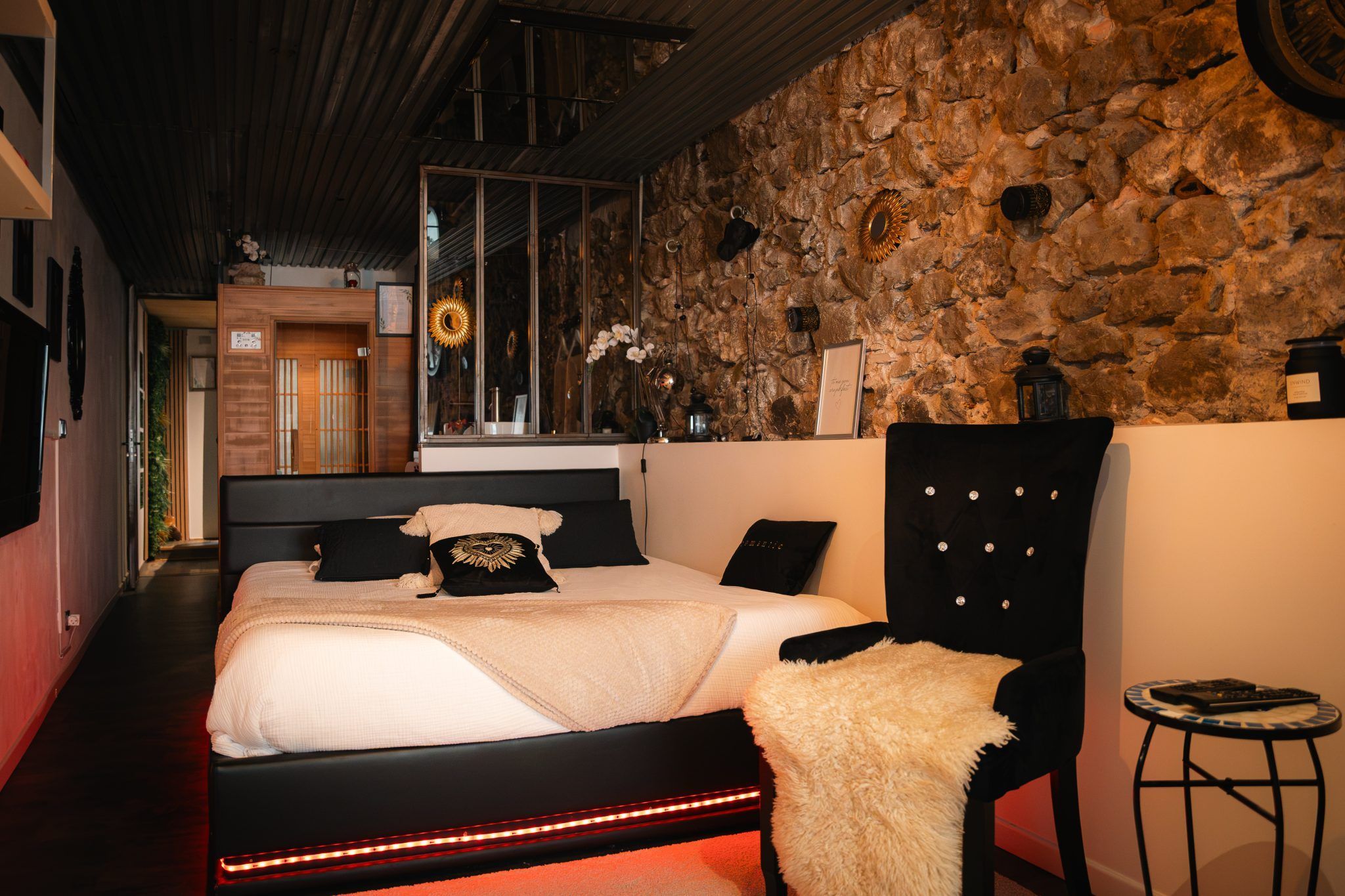 Sweet loft grenoble