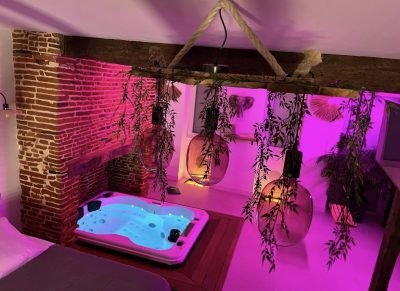 Essential Love by A.M