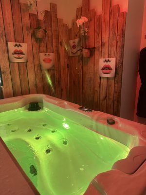 La Maison des Plaisirs