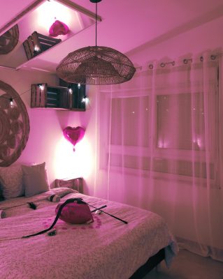 La Loveroom de l'Artois