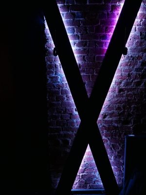 La Blackroom de l'Artois proche de Lille