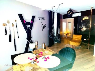 Enjoy love room