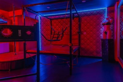 Playroom XXL - Expérience érotique à Libourne