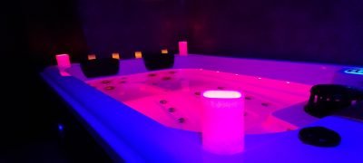 Gîte de charme à Puivert dans l'Aude