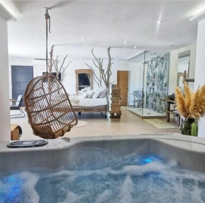 La Suite des Délices
