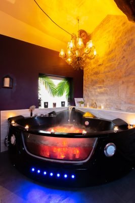 L'Expérience Sensuelle