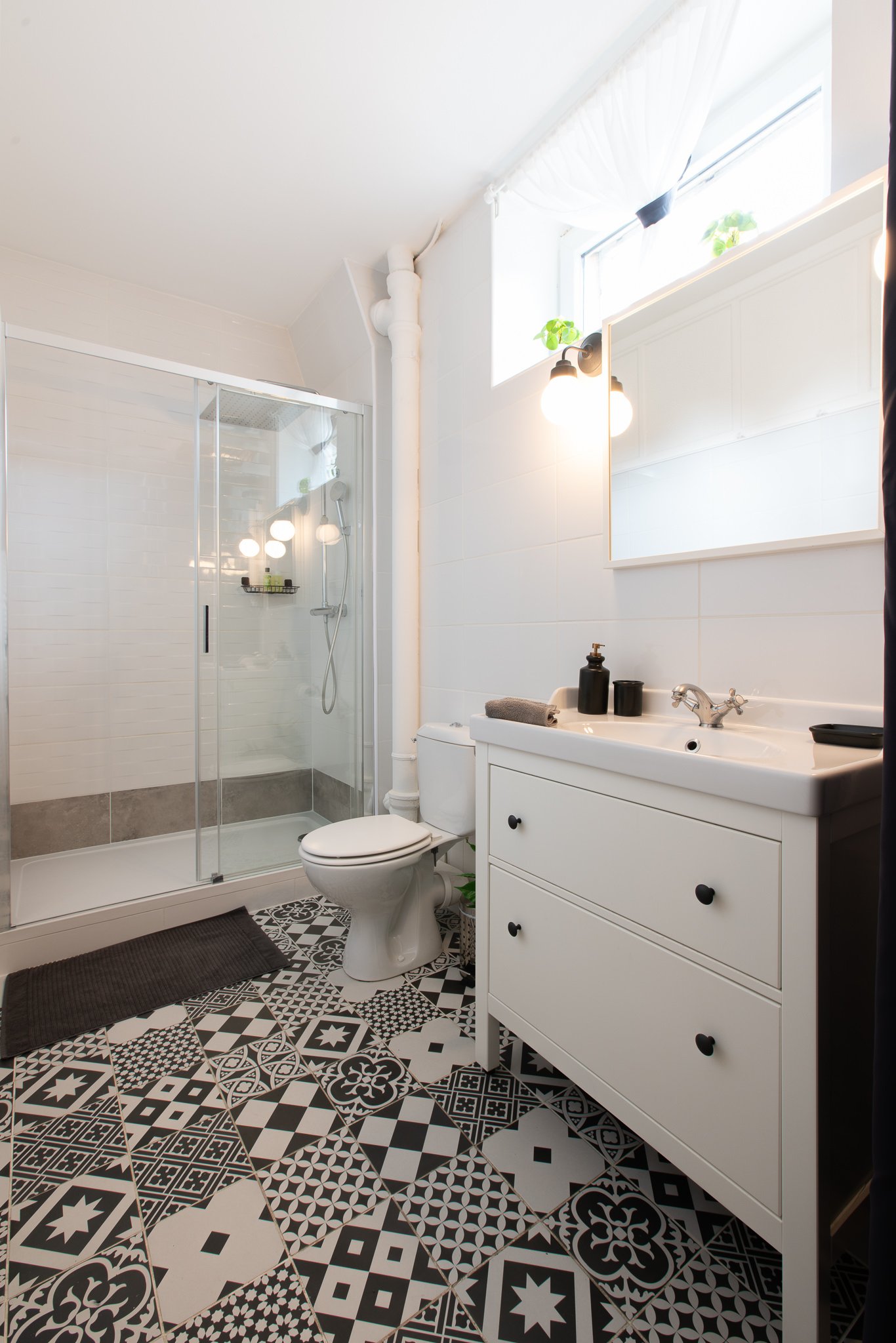L'Expérience Bien Être - espace salle de bains