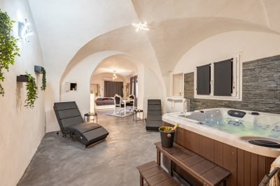 Suite romantique à 20 min de Nîmes