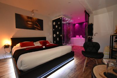 Hammam et Bulles à Chartres