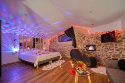 La Parenthèse Romantique