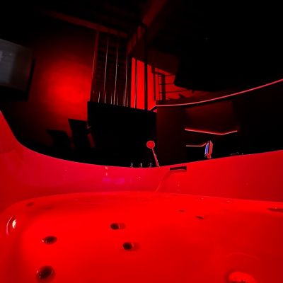 Secret Room du Vieux Lyon