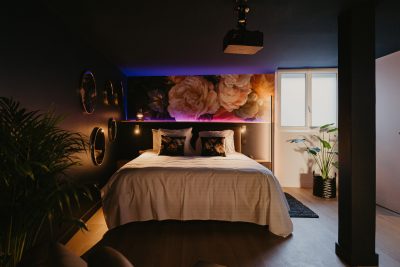 L’alcôve Clisson - Gîte romantique à 40 min de Nantes