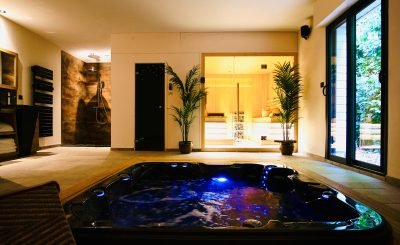 L'ApothéOse, escapade sensuelle en Bretagne