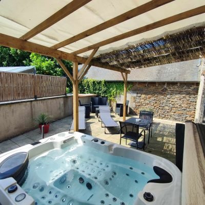 L'évasion Plaisir Privé