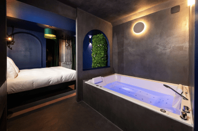 Minamina - Suite Socoah