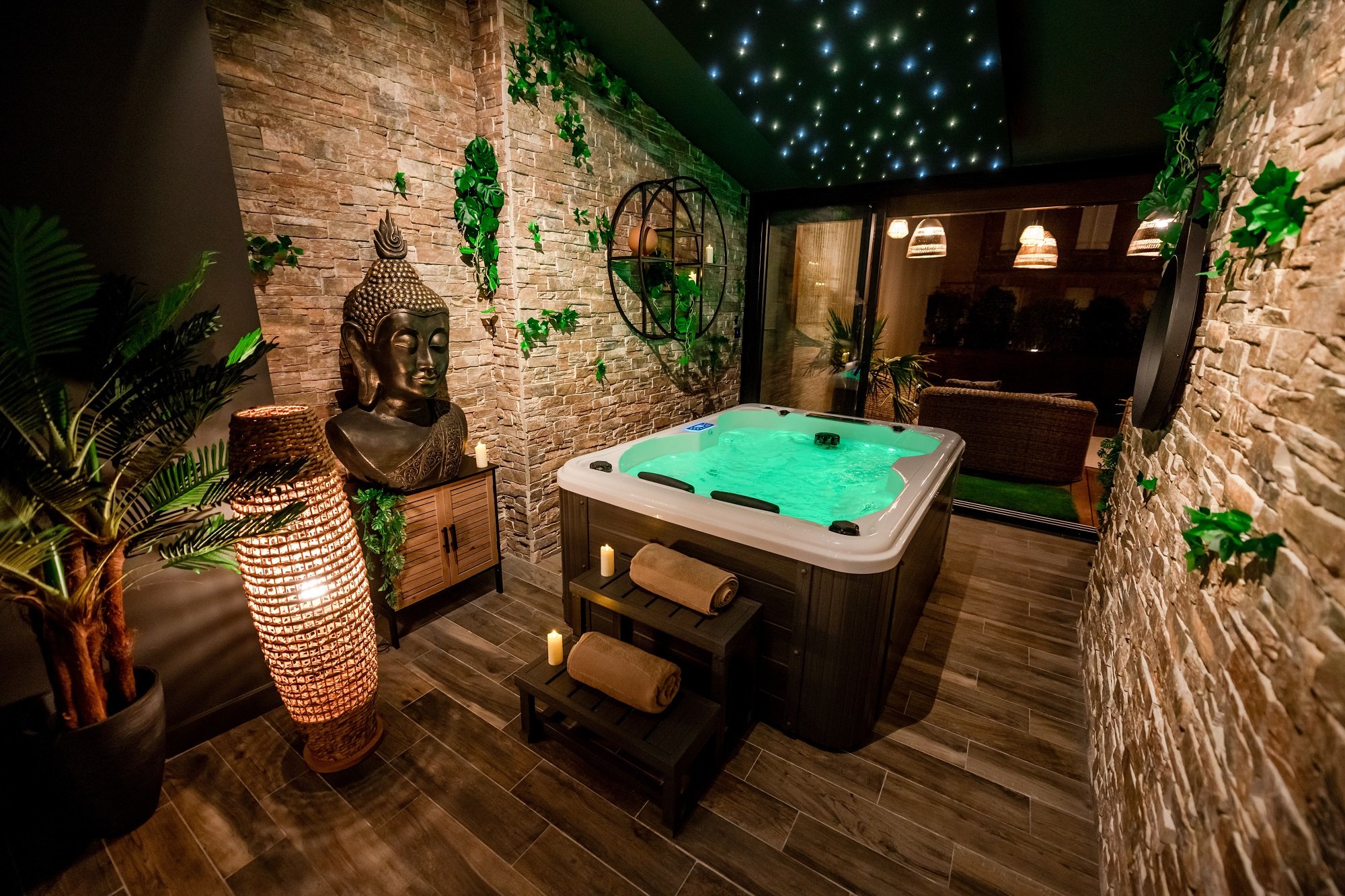 Suite Prestige à Toulouse