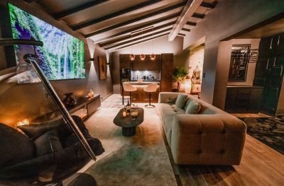 Suite Prestige - Jacuzzi et Rooftop Toulouse centre