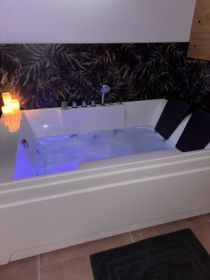 Lovely Place Spa et Jardin Exotique