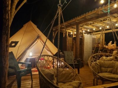 Petit Coin de Paradis