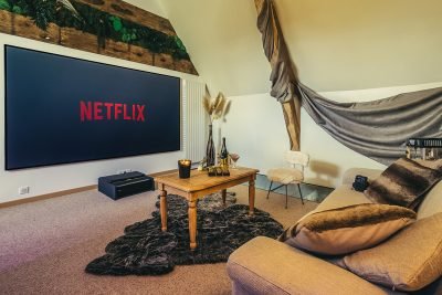 Duplex avec jacuzzi et sauna privé en Normandie