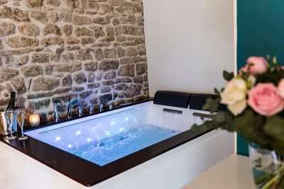 La Suite de l’Étoile à Longmesnil