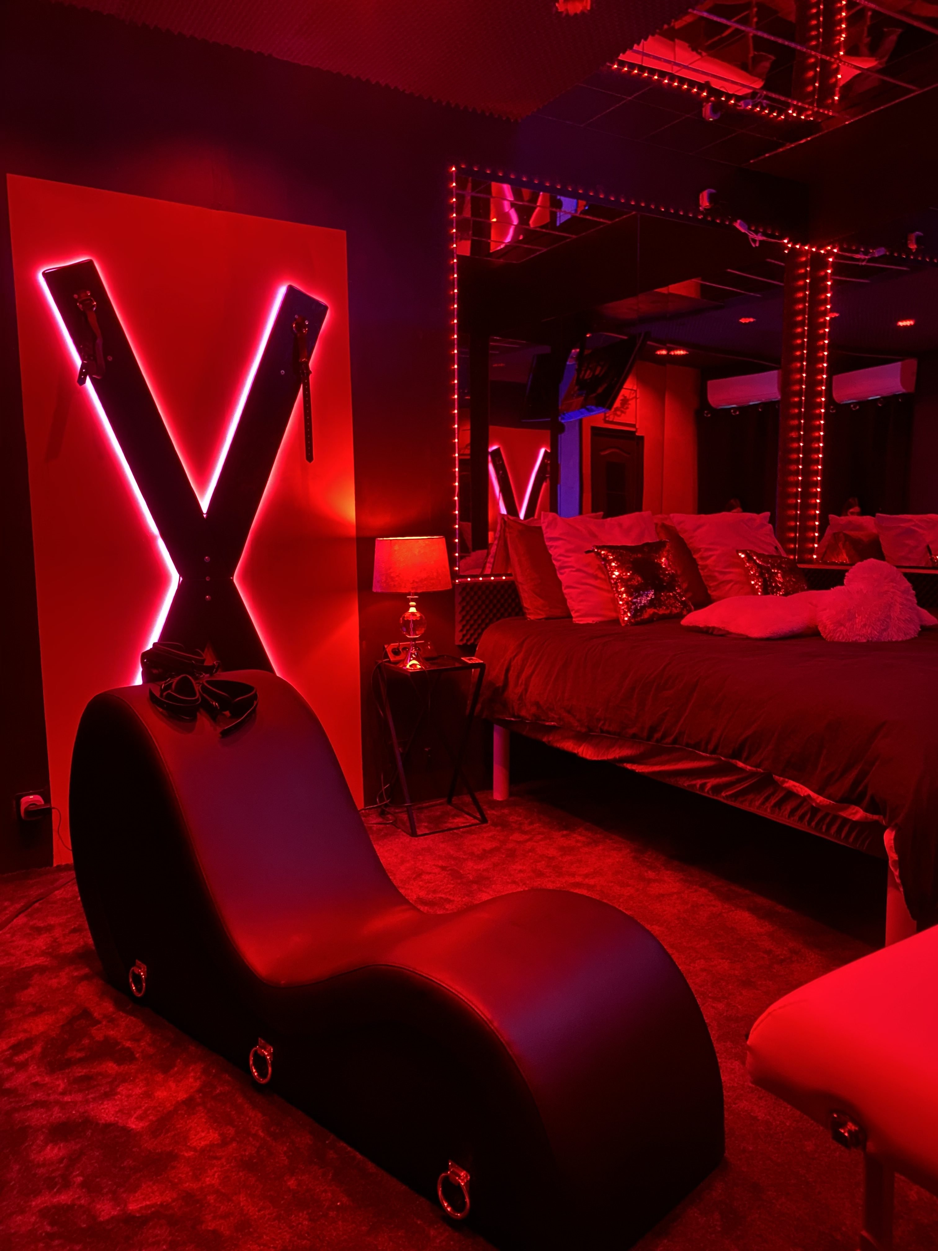 la Love Coquine Toulon by Edenight