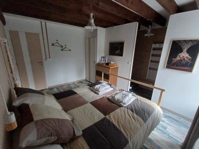 L’atelier des deux L - love room pour 2 ou plus