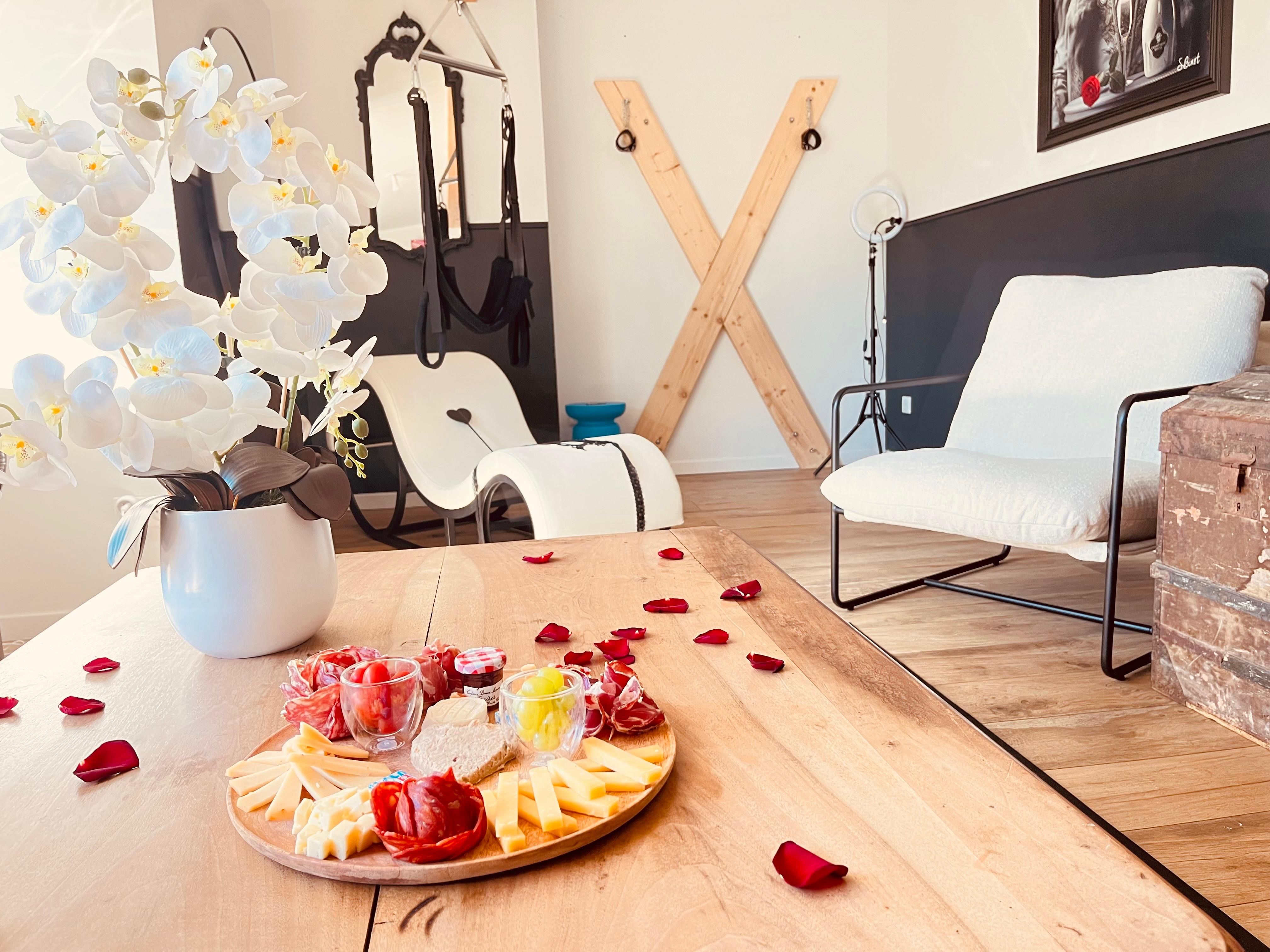 Idée week-end en amoureux à moins de 2h de Paris