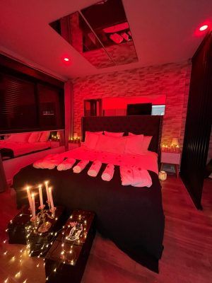 La Villa Donuts à 10 min de Toulouse