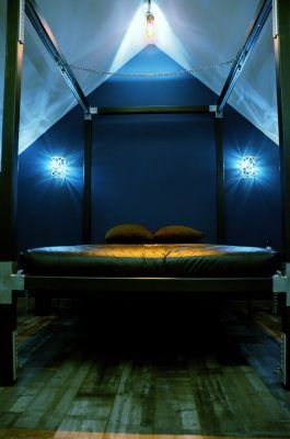 L’atelier des deux L - love room pour 2 ou plus