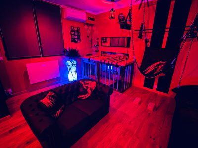 L'1timiste - Love room La Rochelle - Le Missou