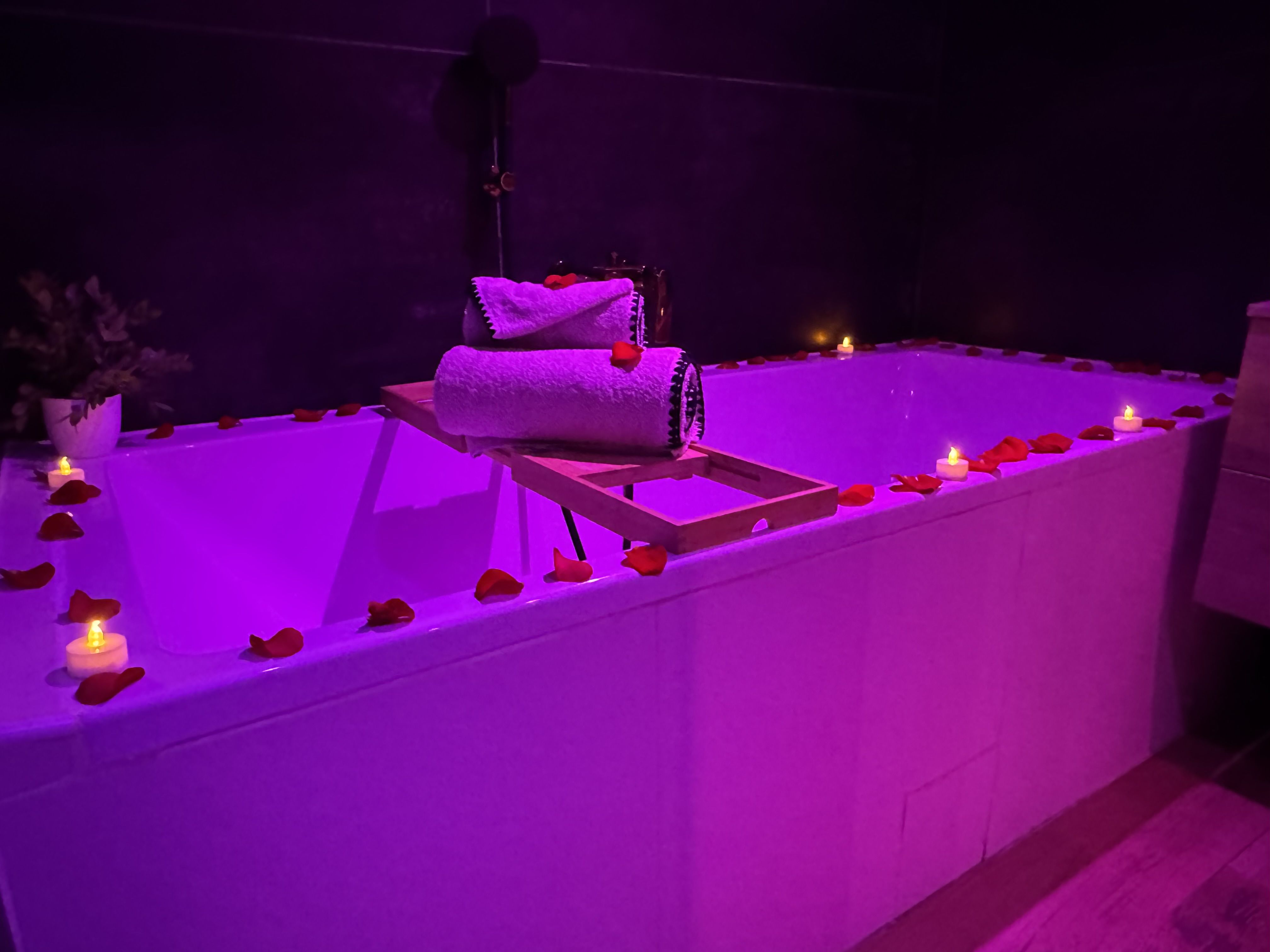 Aménager une love room : secret des désirs à 15 min de toulouse