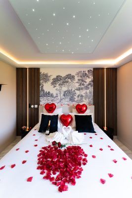 L’Escapade Indigo à 20 min de Toulouse