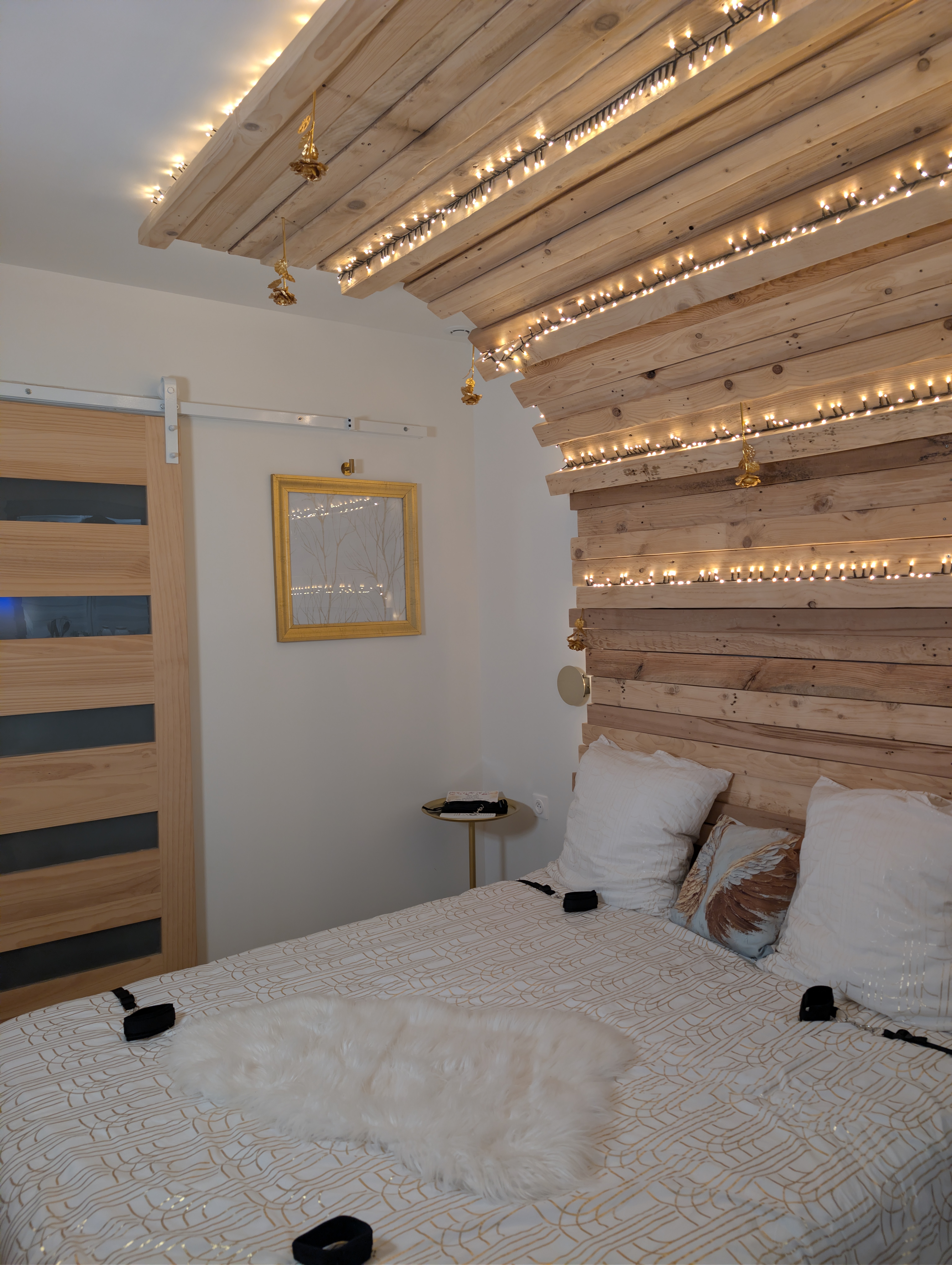 Whiteroom à 15 min d'Arras