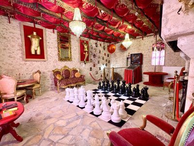 Caporizon - La Damoiselle - Love room à 5 min de Périgueux