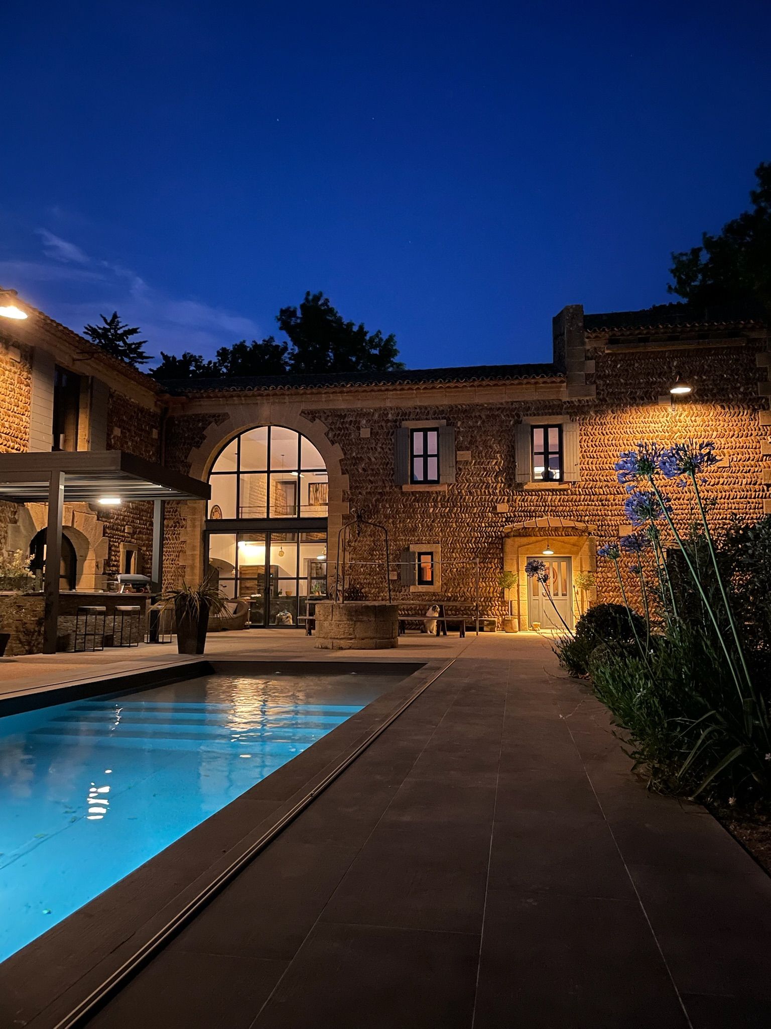 Mas Escala Suite et Spa