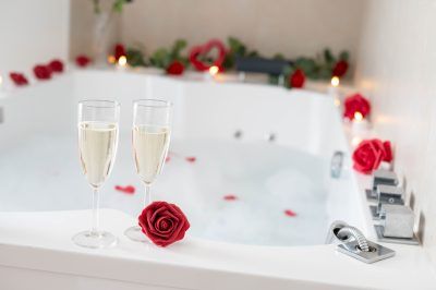 Romance et Évasion à Quimper