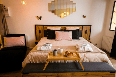 Le Murmure du Cosnier