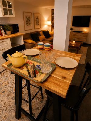 Romantique Room St Michel de Lanes