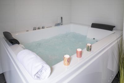 Le Refuge - Hammam et Balnéo à Chablis