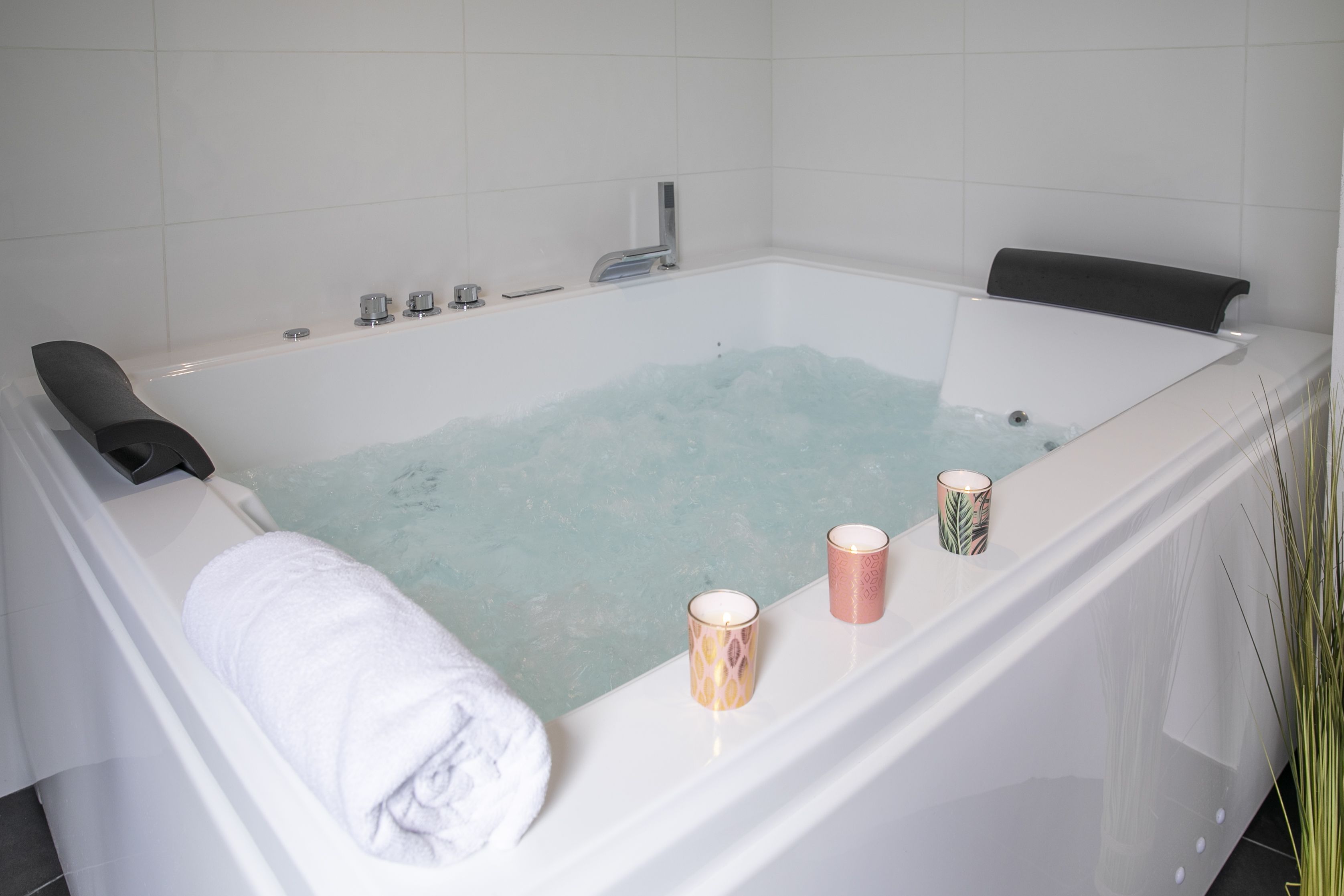 Hammam et Balnéo à Chablis