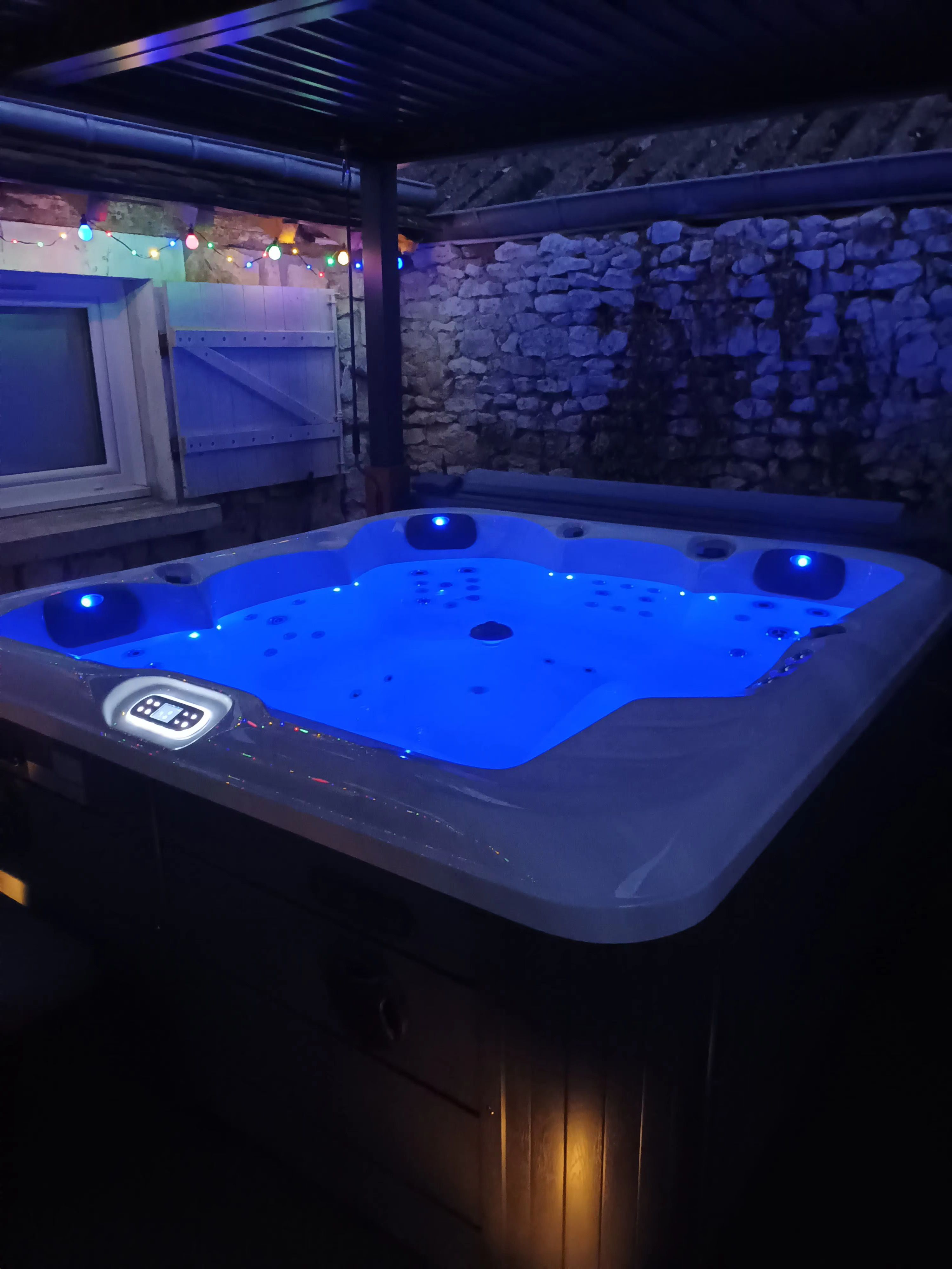 Spa Privatif à 10 min Montargis