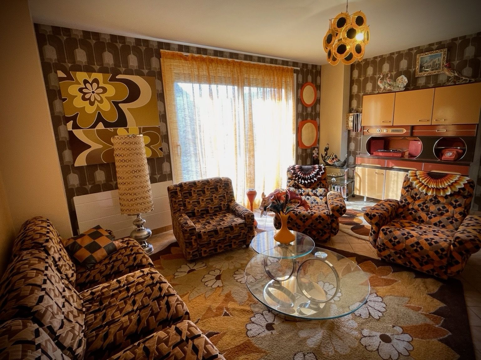 Love room en Bretagne - Chambre Sylvia