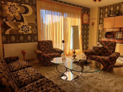 Pop.70 Secret - Love room en Bretagne