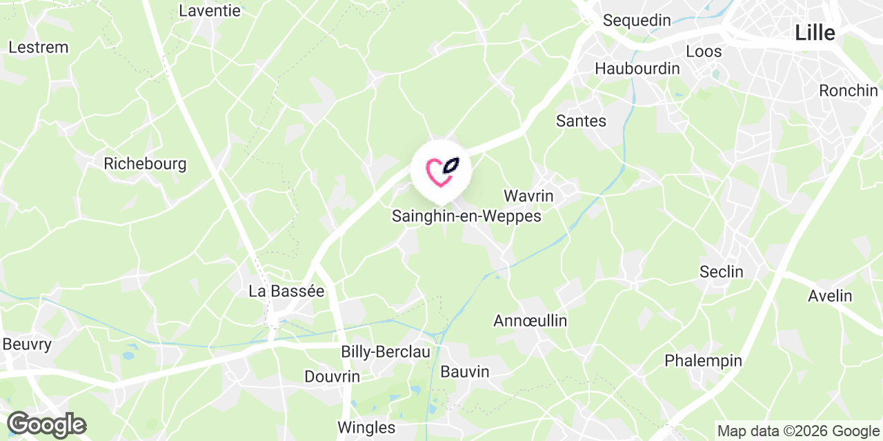 Localisation