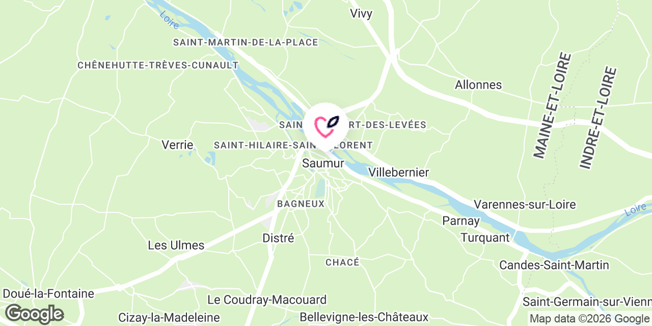 Localisation