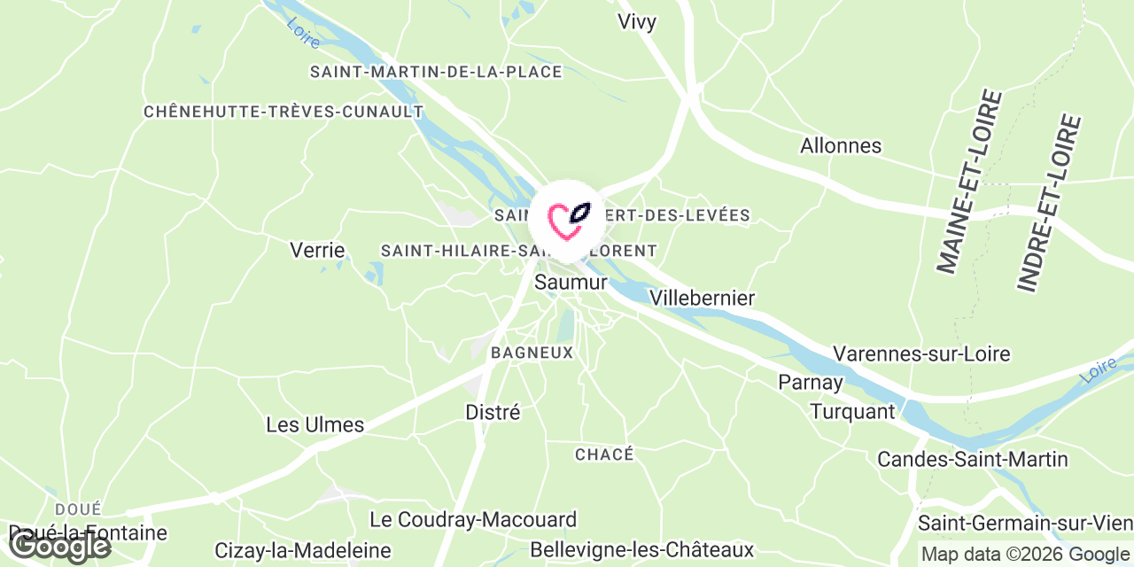 Localisation