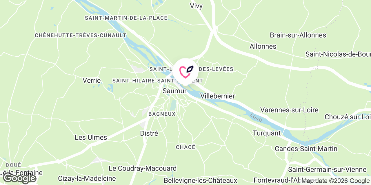 Localisation